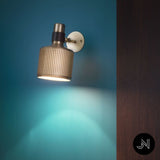 Grease Wall Sconce