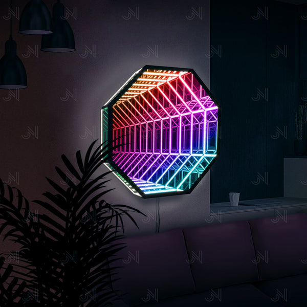 Cypher Wall Lamp