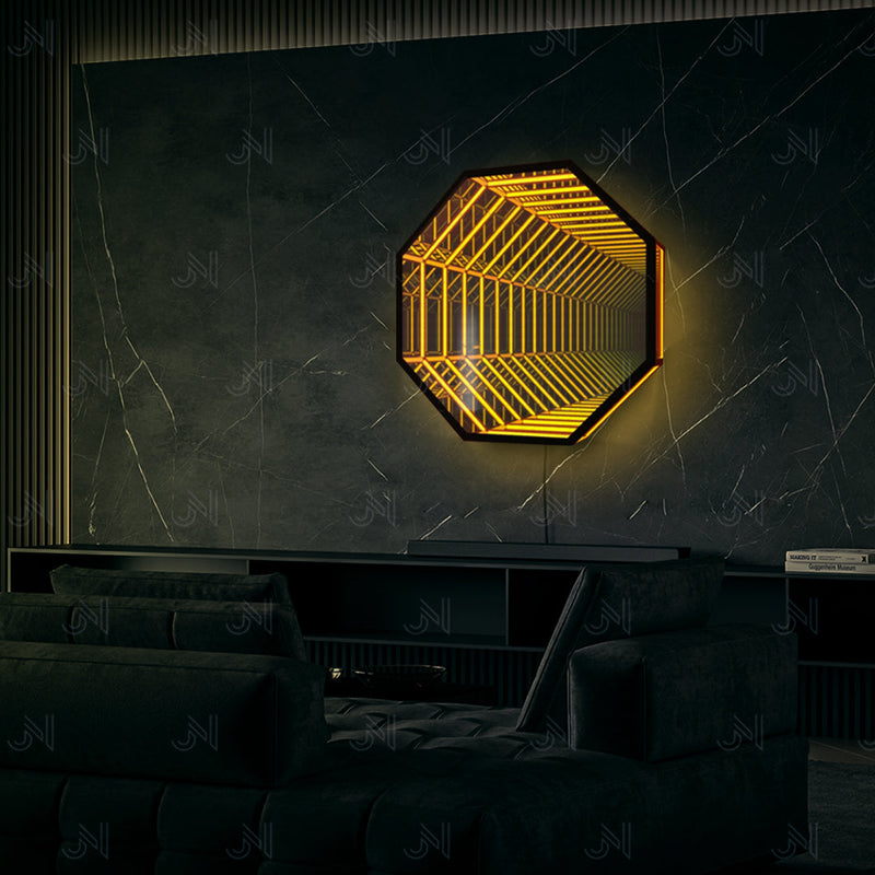 Cypher Wall Lamp