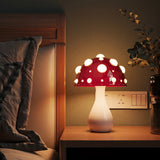 Bella Mushroom Lamp