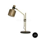 Grease Table Lamp