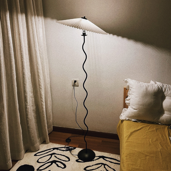 Arianna Floor Lamp
