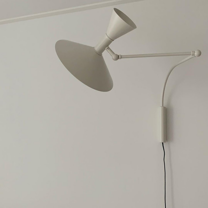 Milano Wall Lamp