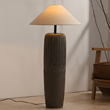 Valentino Woody Floor Lamp