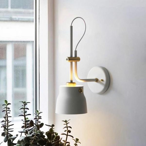 Stella Adjustable Wall Lamp