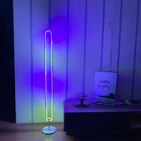 Titan Loop Floor Lamp