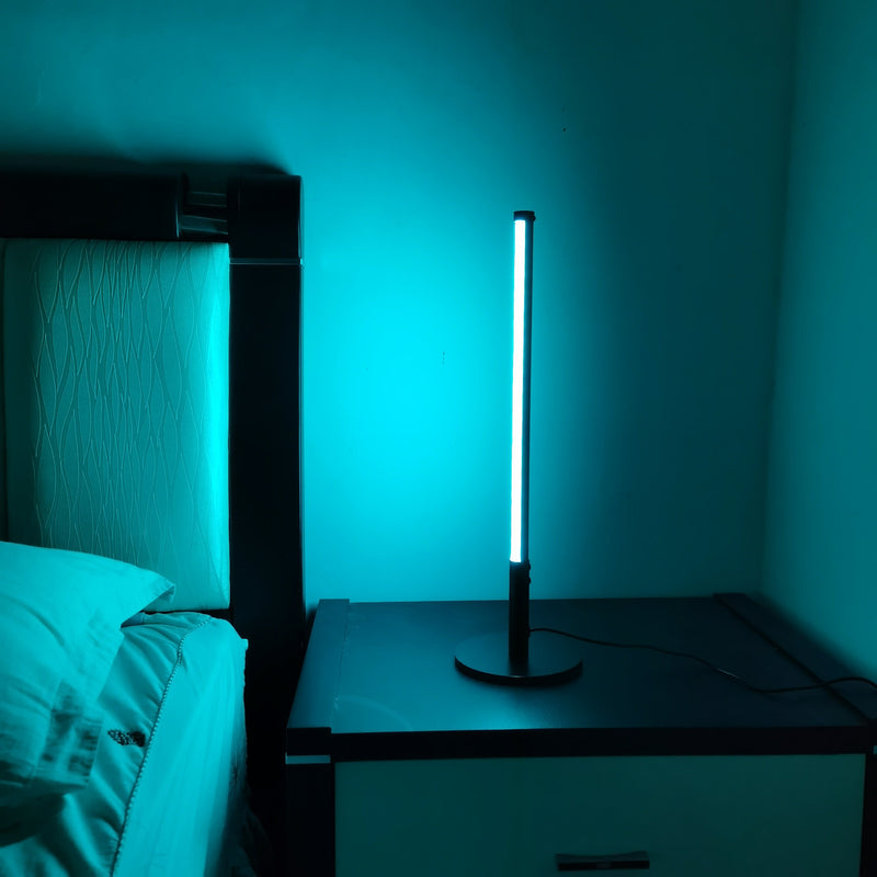 Wind Table Lamp
