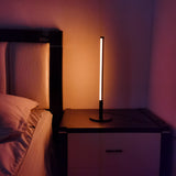 Wind Table Lamp