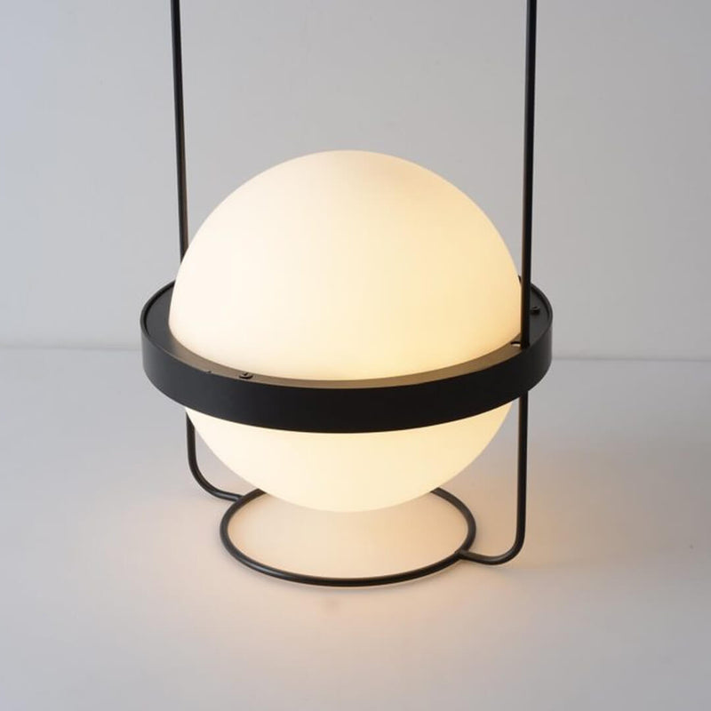Lush Table Lamp