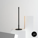 Silo Linear Table Lamp