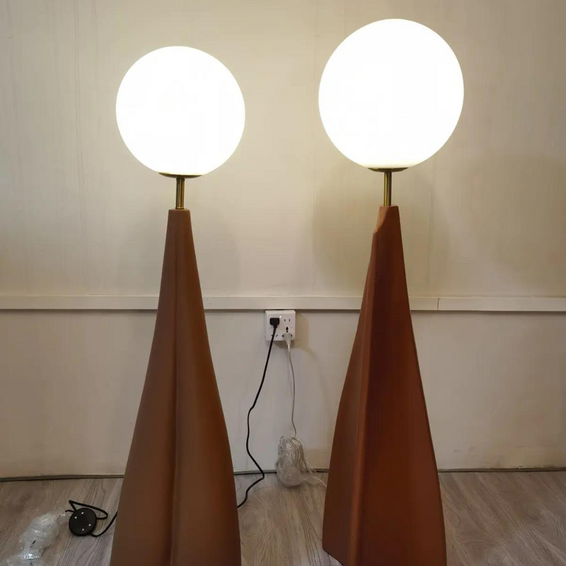 Eleanor Floor Lamp